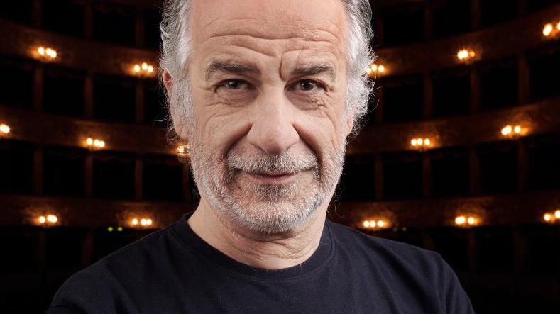 Toni Servillo