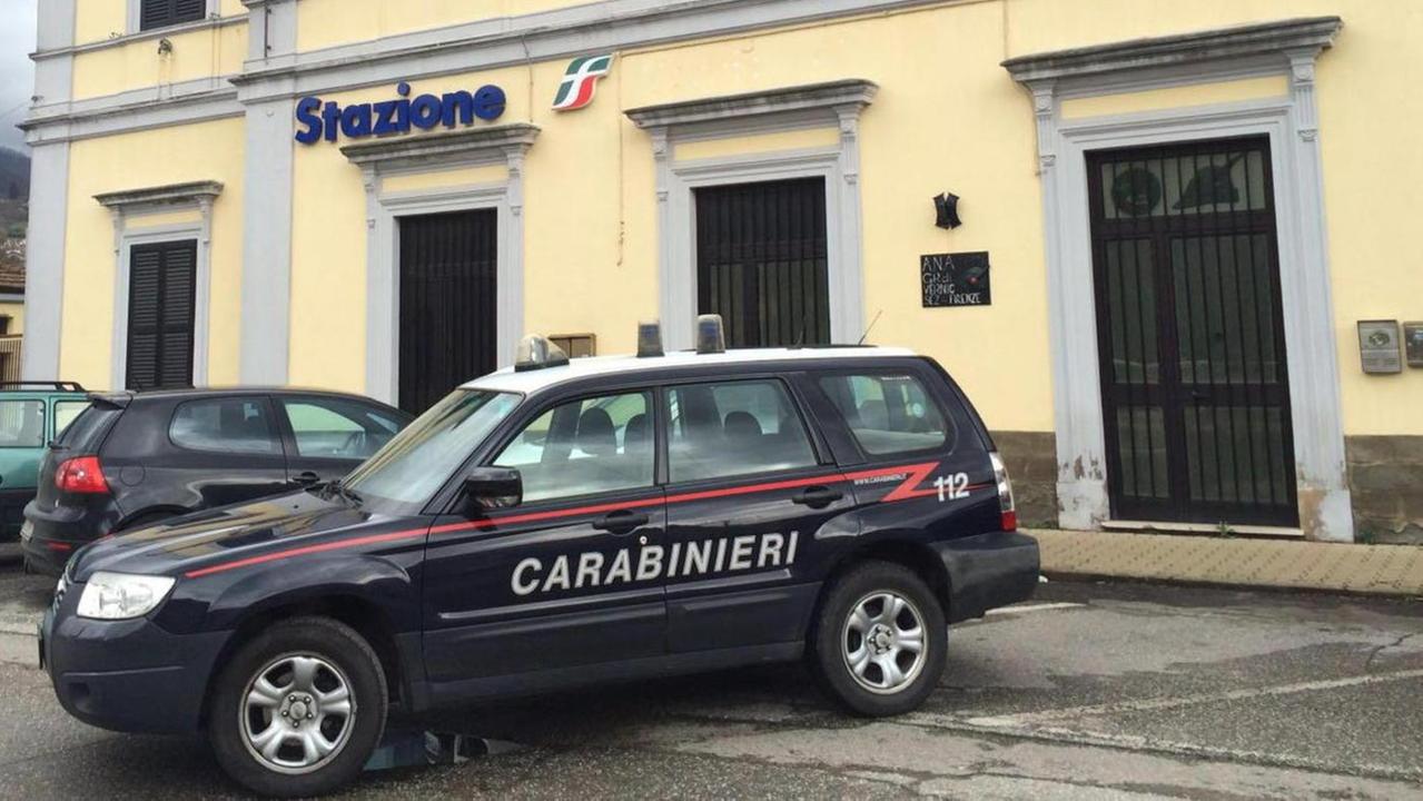 Sedicenne pratese spaccia droga in Vallata
