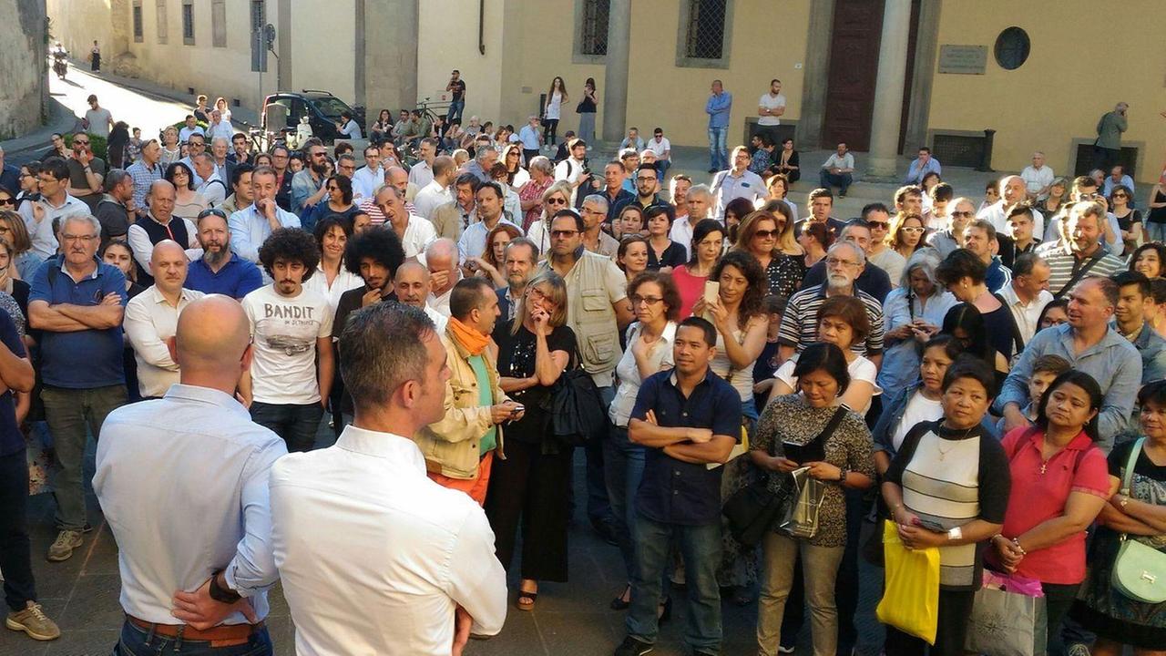 Bartoli: «Scoperchiamo Pistoia»
