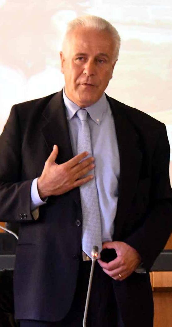 Ritorna il Premio Giusti e si divide in due fasi 
