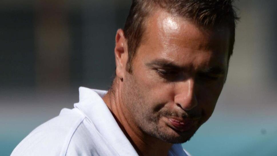 Cascina: Panicucci lascia, il nuovo allenatore è Rocca