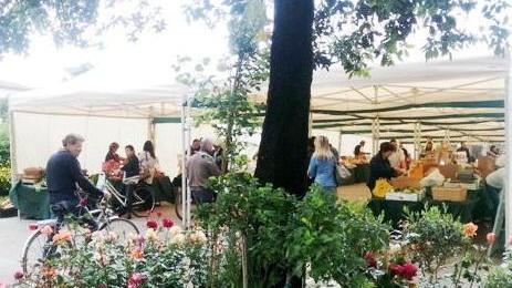 Prodotti dell’estate al Mercatale di Empoli