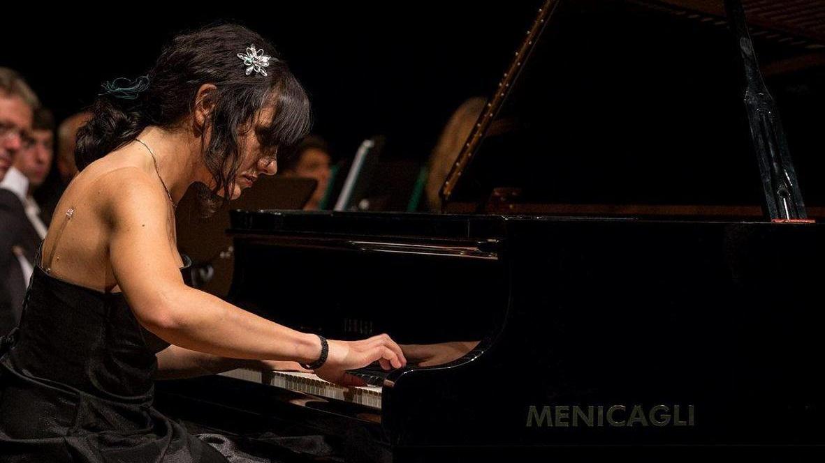 La musica di Glenda Poggianti