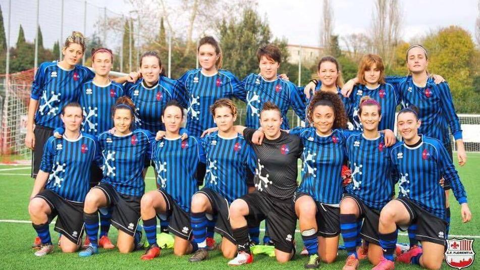 Calcio donne, il memorial Berretta al Cep