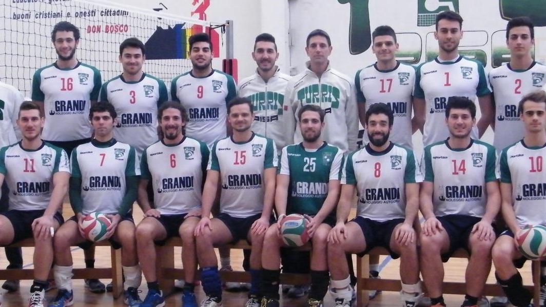 Pallavolo, che impresa! La finale è tutta pisana