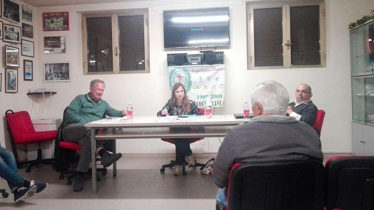Ecco i diciotto in lizza per il consiglio comunale