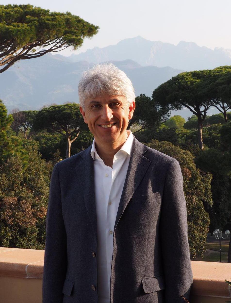 Molino: lavorerò per la sicurezza dei cittadini del Forte 