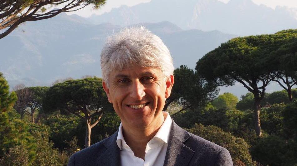 Molino: lavorerò per la sicurezza dei cittadini del Forte