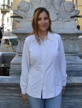 Duccini: voglio cambiare la gestione   di rifiuti e parcheggi 