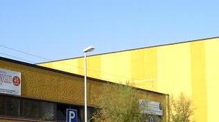 Ok al progetto per la palestra Picchi
