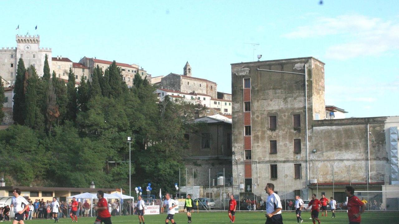 Un nuovo manto per i 30 anni