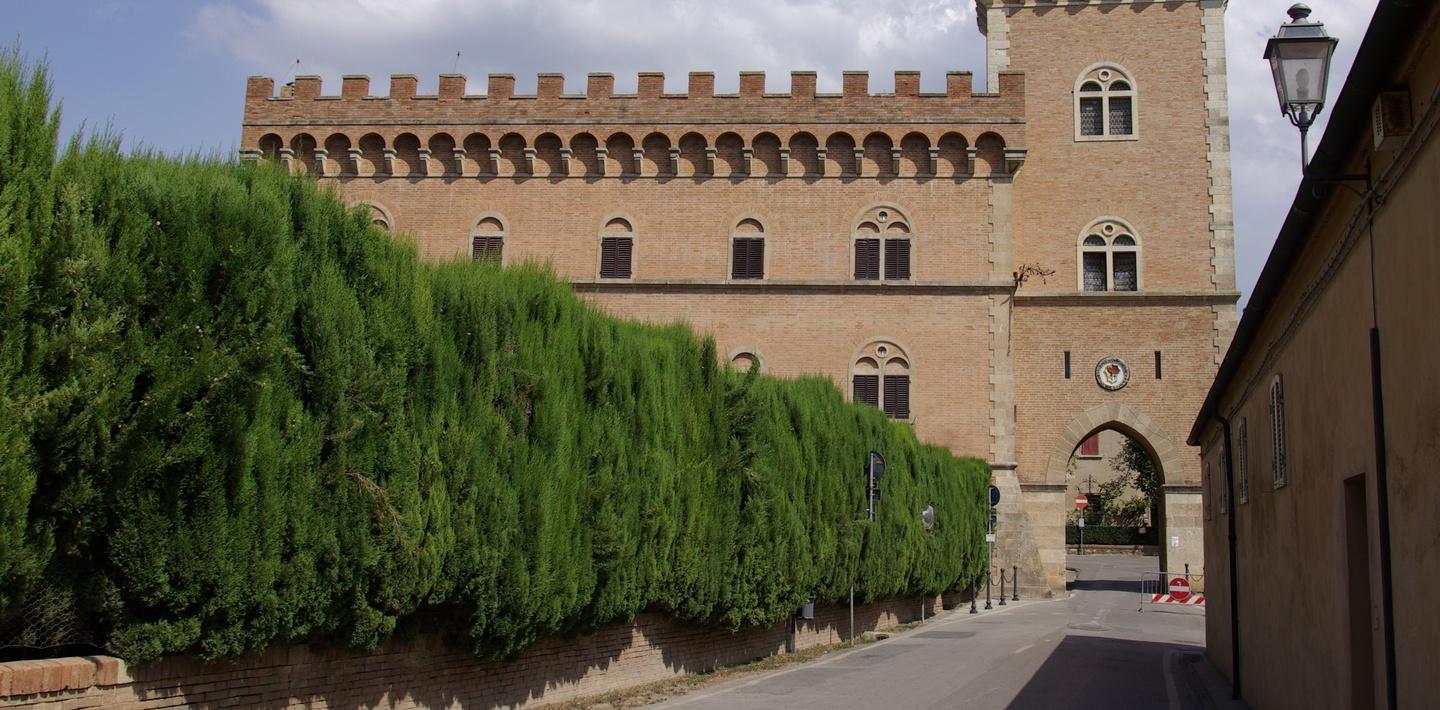 Ztl di Marina e Bolgheri arrivano le telecamere 