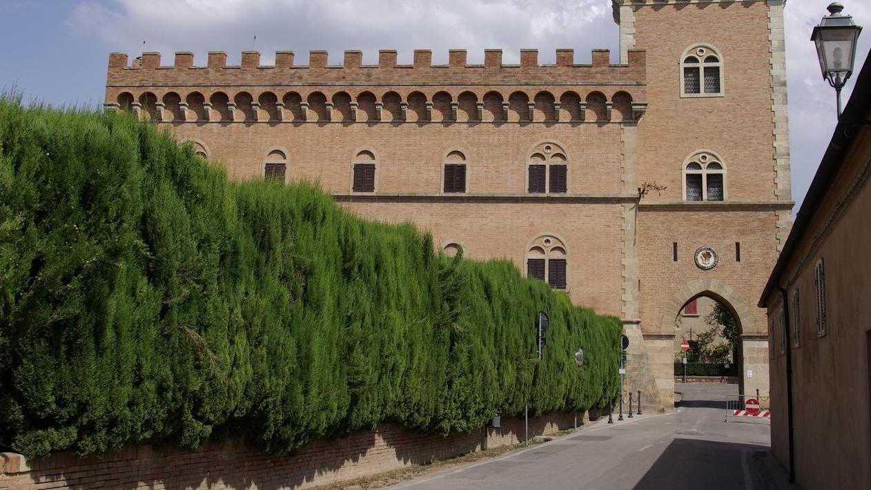 Ztl di Marina e Bolgheri arrivano le telecamere