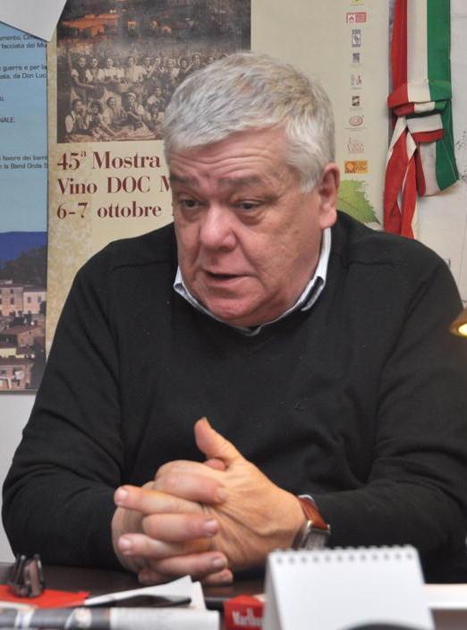 “La fiammata rossa”:  la Corte dei Conti condanna ex sindaco 