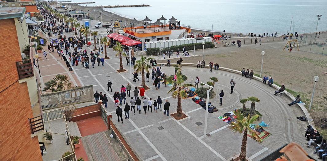 Ztl a Marina, tutto sospeso ma l’accordo è vicino 