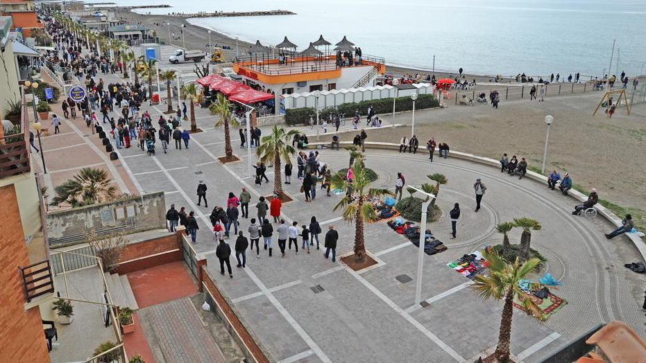 Ztl a Marina, tutto sospeso ma l’accordo è vicino