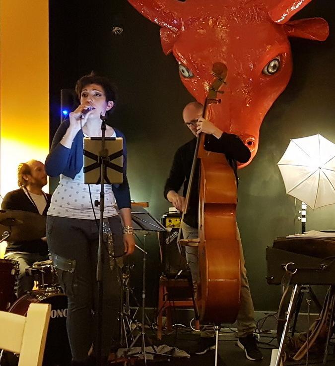 Musica live stasera Da Peter Gabriel agli U2 in chiave jazz 