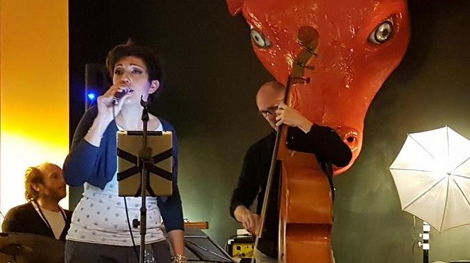 Musica live stasera Da Peter Gabriel agli U2 in chiave jazz
