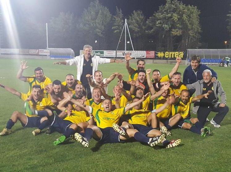 Senzuno re dell’Eccellenza, Marsiliana piegata ai rigori  