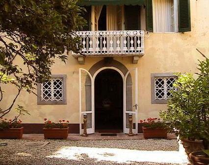 Scende il prezzo  di Villa Torregrossa 