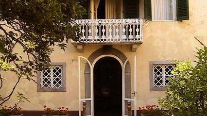 Scende il prezzo di Villa Torregrossa