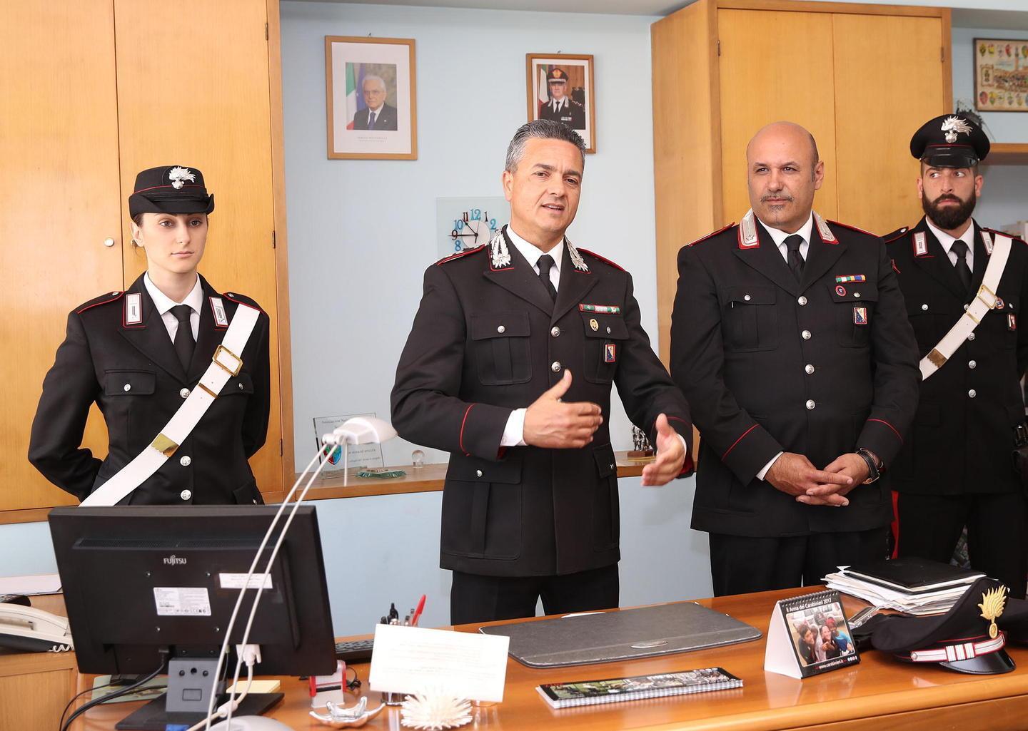 Il “dottore” e lo “svizzero” tentano di truffare il prete 