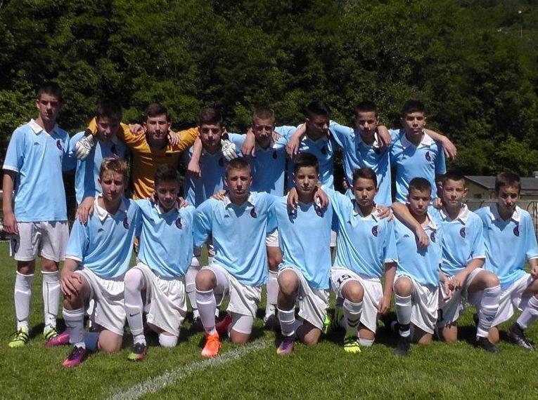 Aulla Next Generation, vince il Rad 