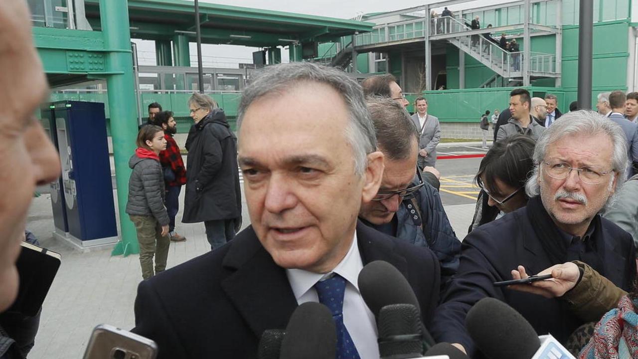 Accordo col Governo per rilanciare la zona industriale