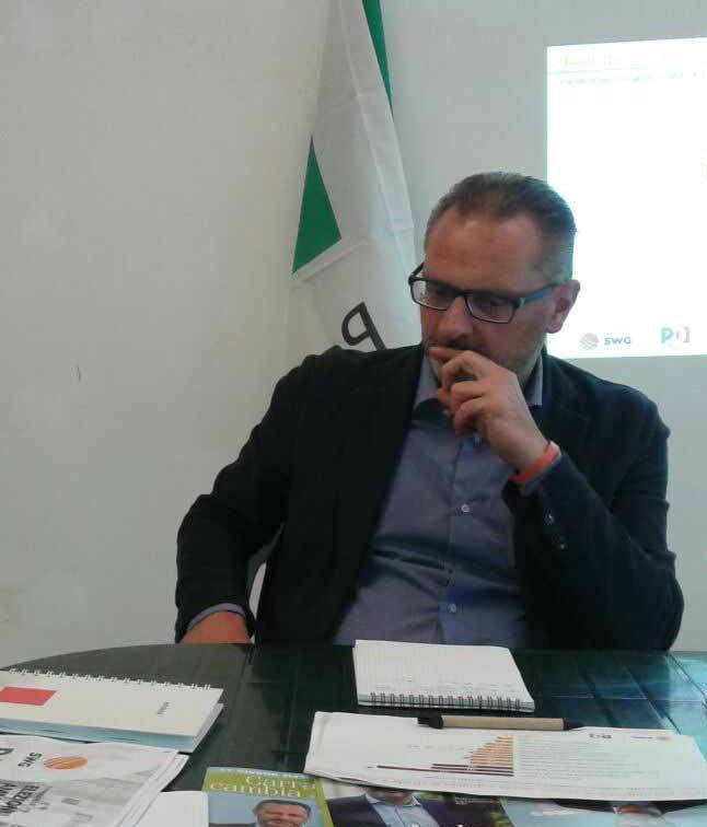 Swg: testa a testa Zanetti-De Pasquale 