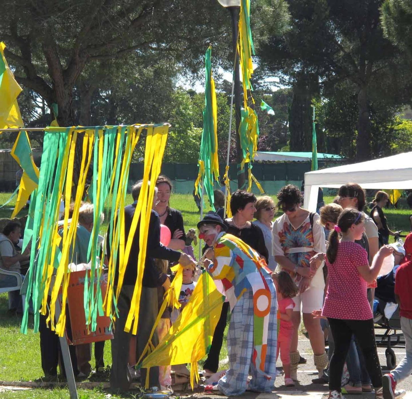 Presenza Amica Volontaria: siamo negli elenchi