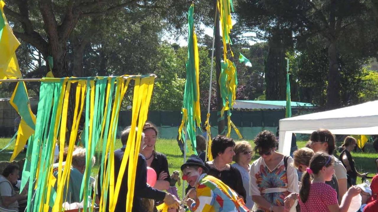 Presenza Amica Volontaria: siamo negli elenchi