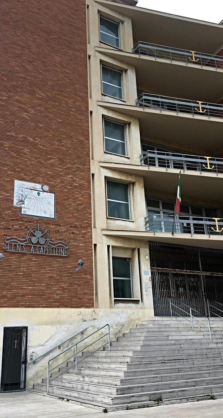Nautico nel mirino: secondo furto di pc in due settimane  