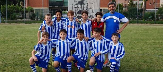 Il San Paolo vola in finale