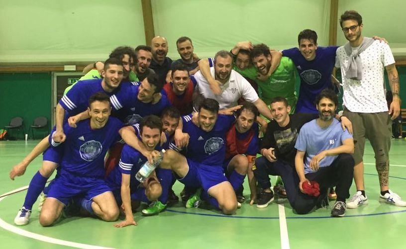 Fanano piega lo Junior Finale e viene promosso in Serie C2