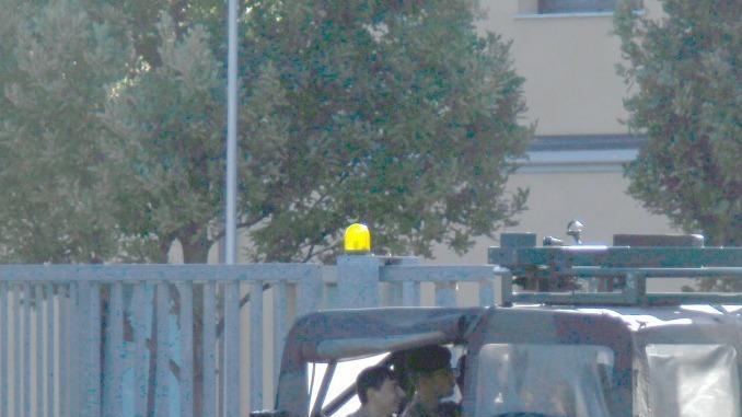 Altra conferma: il Cpr a Modena