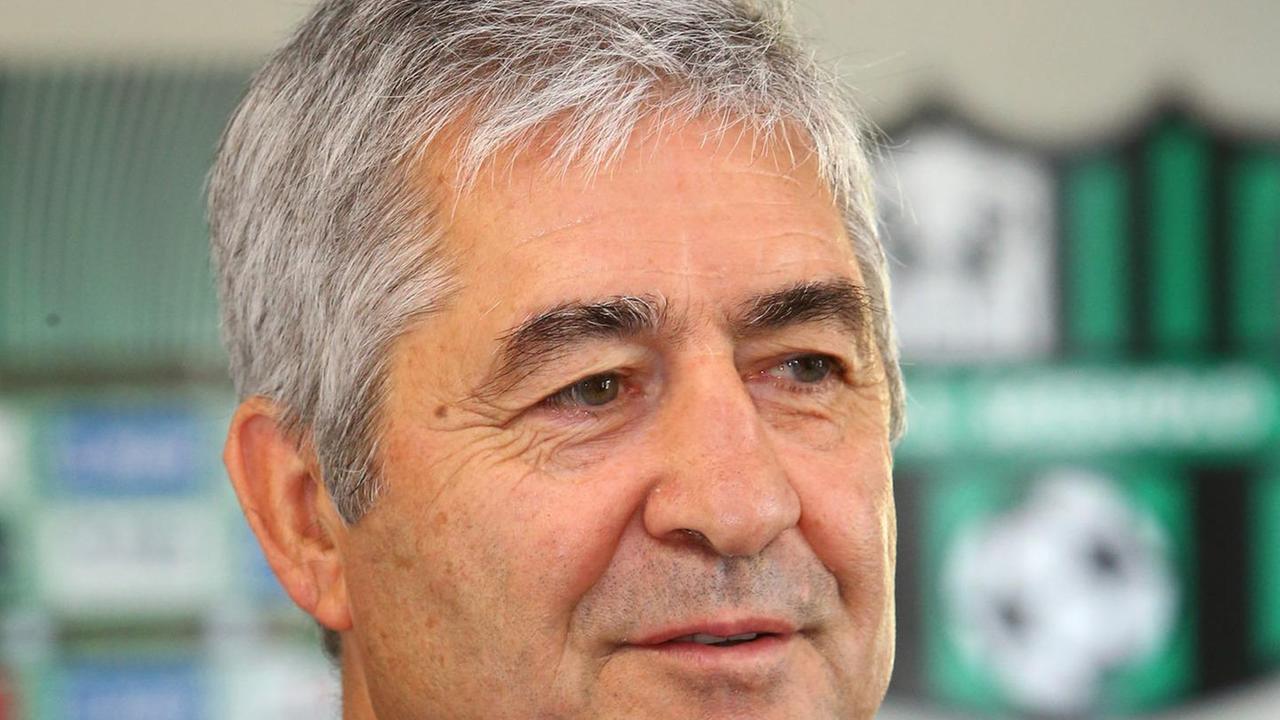 Angelozzi si riavvicina al Sassuolo