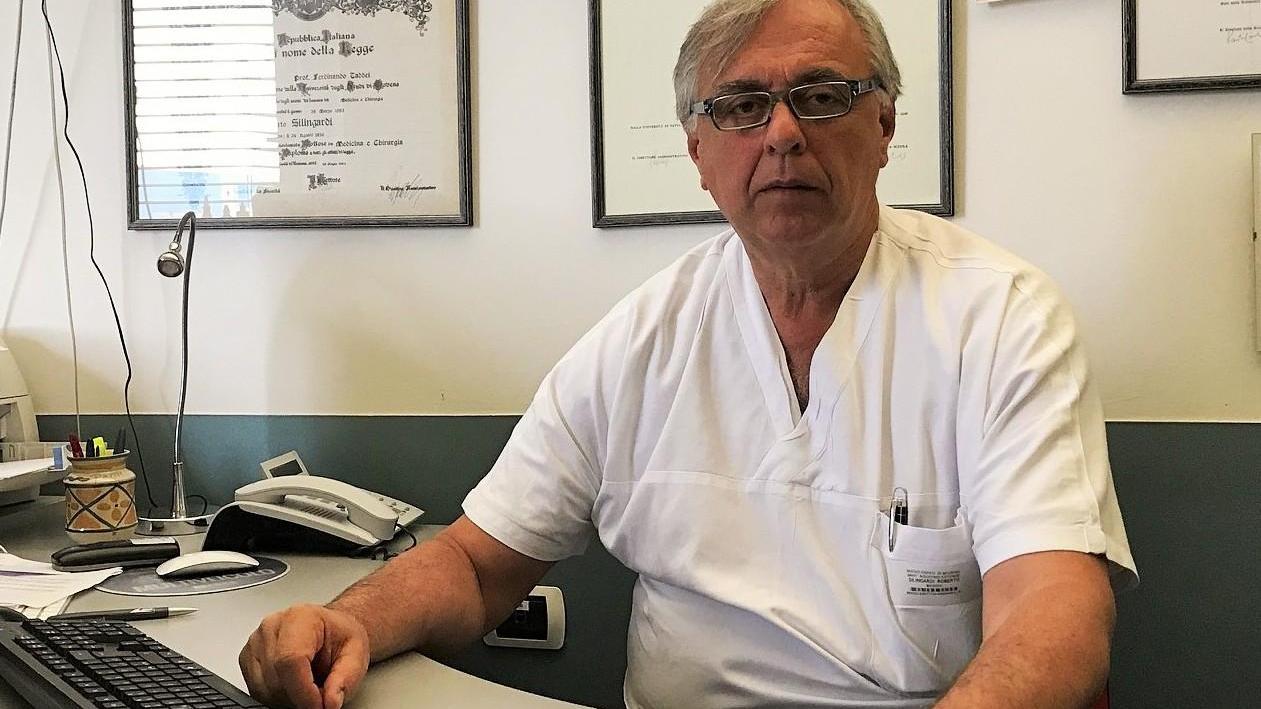 Aneurismi, le protesi da primato
