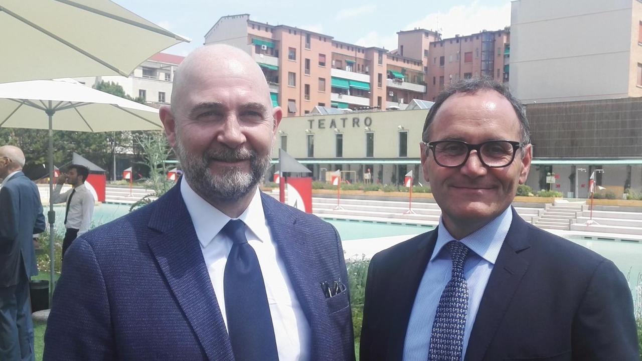 Cersaie con numeri record: spazi in crescita e già esauriti