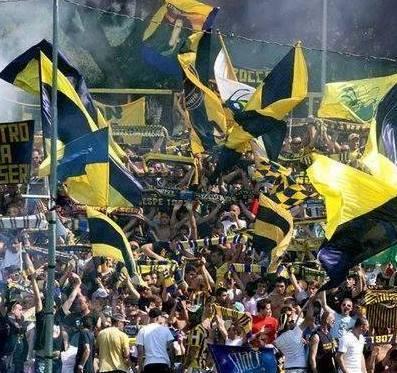 multata la juve stabia