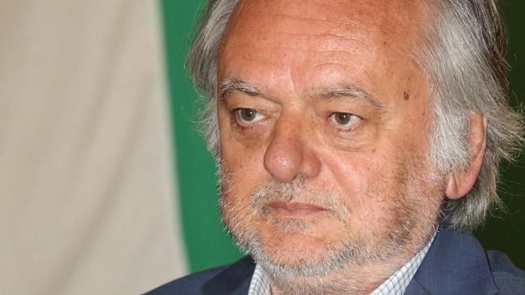 Grissin Bon avanti con Menetti e Frosini