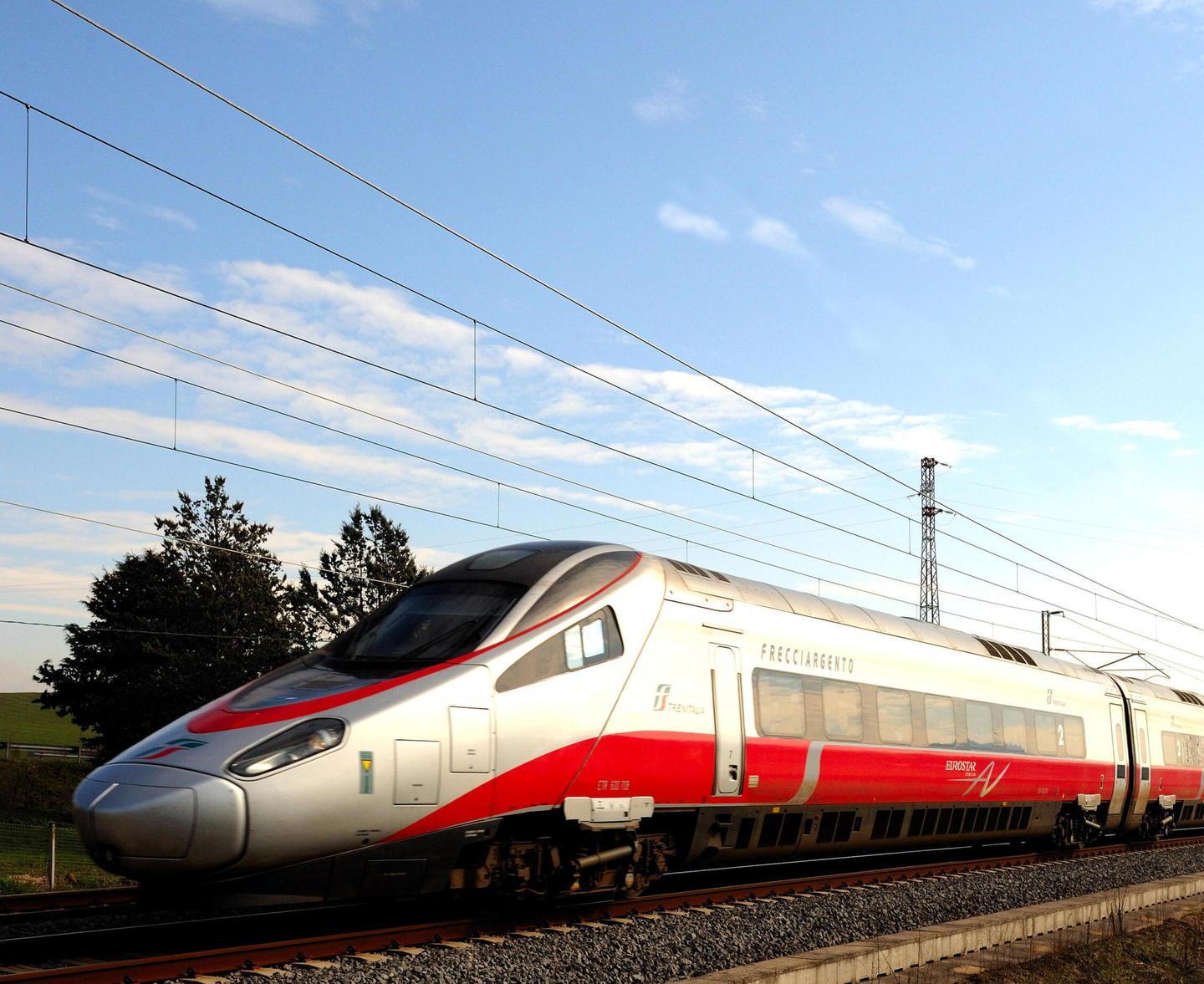 Nuove “Frecce” a Ferrara verso Napoli/Roma e Venezia