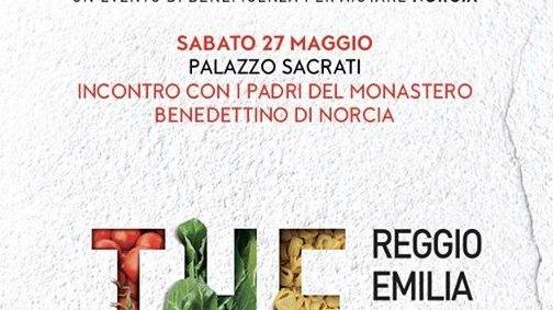 Il “la” con i Benedettini, poi mostre e dj
