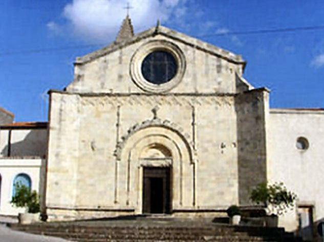 Tutto pronto per celebrare Edvige Carboni  