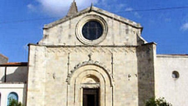 Tutto pronto per celebrare Edvige Carboni