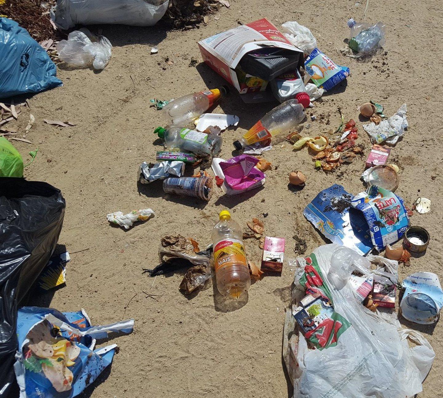 Rifiuti e discariche abusive parte l’operazione-decoro 