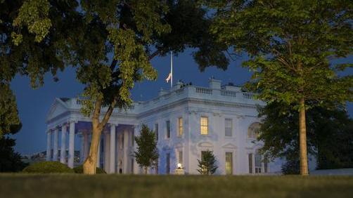 Casa Bianca pubblica permessi lobbisti