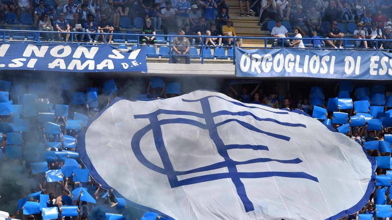 I big della città in coro: «Empoli, regalaci il poker in serie A»