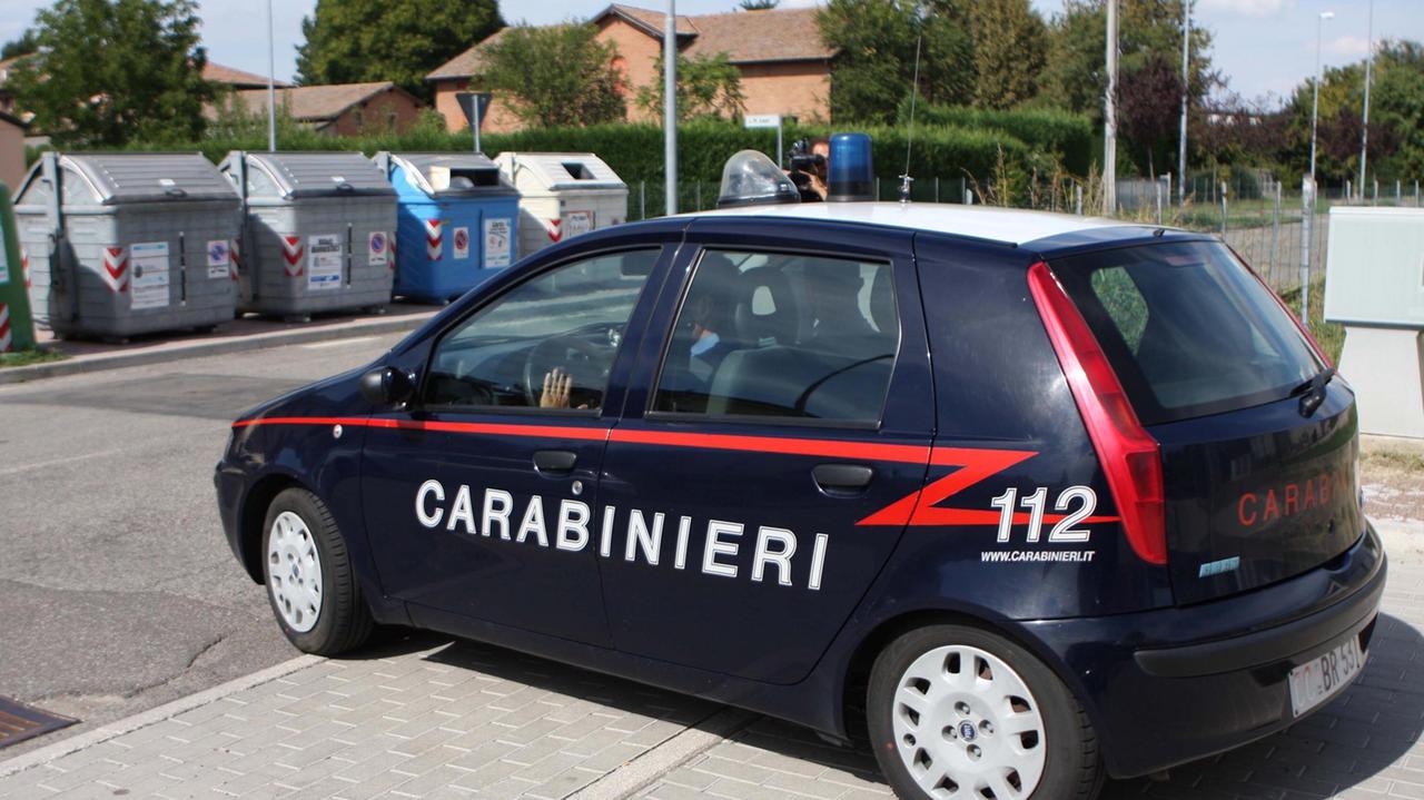 Campagnola, 80enne colto da malore in casa salvato dai carabinieri