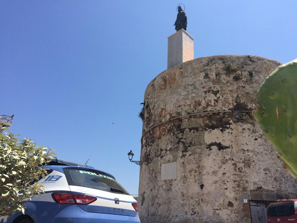 La caduta dalla Madonnina non ha lasciato scampo al pensionato