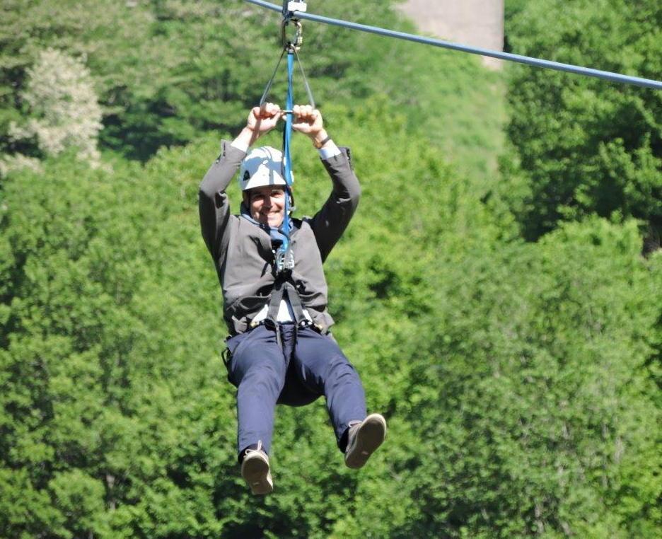 Volo degli angeli, Vagli diventa “capitale” della Valle  
